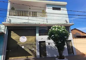 Foto 1 de Galpão/Depósito/Armazém à venda, 339m² em Campos Eliseos, Ribeirão Preto