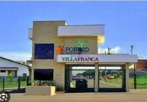Foto 1 de Lote/Terreno à venda, 360m² em Villa Franca, Paulínia