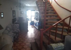 Foto 1 de Casa com 3 Quartos à venda, 220m² em Cambuci, São Paulo