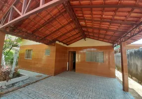 Foto 1 de Casa com 3 Quartos à venda, 360m² em Vale do Sol, Brasília