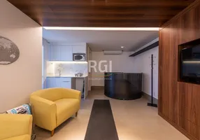 Foto 1 de Sala Comercial à venda, 139m² em Moinhos de Vento, Porto Alegre