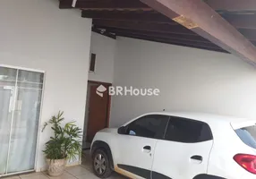 Foto 1 de Casa com 3 Quartos à venda, 38m² em Jardim Aero Rancho, Campo Grande