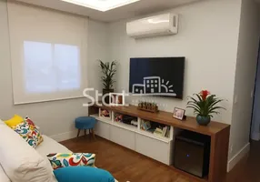 Foto 1 de Apartamento com 2 Quartos para venda ou aluguel, 82m² em Vila João Jorge, Campinas