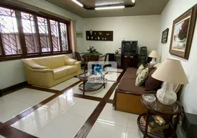 Foto 1 de Casa com 6 Quartos à venda, 436m² em Belvedere, Belo Horizonte