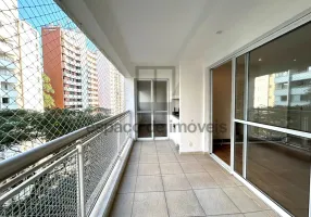 Foto 1 de Apartamento com 2 Quartos à venda, 70m² em Vila Andrade, São Paulo