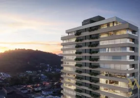 Foto 1 de Apartamento com 4 Quartos à venda, 292m² em América, Joinville