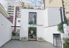 Foto 1 de Ponto Comercial para alugar, 242m² em Vila Madalena, São Paulo