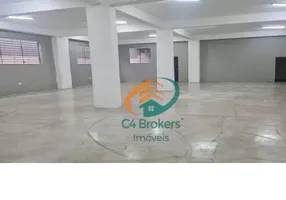 Foto 1 de Ponto Comercial para alugar, 160m² em Jardim Tranquilidade, Guarulhos