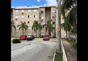 Foto 1 de Apartamento com 2 Quartos à venda, 44m² em Três Vendas, Pelotas