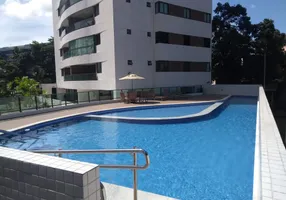 Foto 1 de Apartamento com 4 Quartos à venda, 140m² em Monteiro, Recife