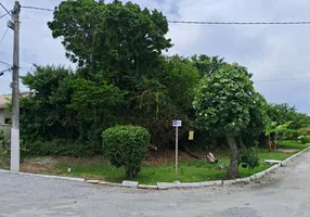 Foto 1 de Lote/Terreno à venda, 478m² em Ponta do Capim (Praia Seca), Araruama