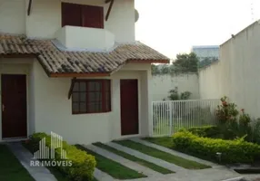 Foto 1 de Casa de Condomínio com 2 Quartos à venda, 105m² em Vila São Luiz-Valparaizo, Barueri