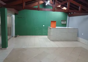 Foto 1 de Sobrado com 3 Quartos à venda, 169m² em Jardim Santa Julia, Araraquara