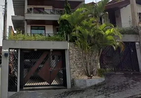 Foto 1 de Casa com 3 Quartos à venda, 367m² em Vila Carvalho, Sorocaba