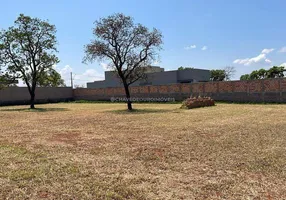 Foto 1 de Lote/Terreno à venda, 600m² em Residencial Mário de Almeida Franco, Uberaba