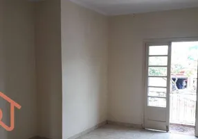 Foto 1 de Apartamento com 1 Quarto para alugar, 36m² em Vila Parque Jabaquara, São Paulo