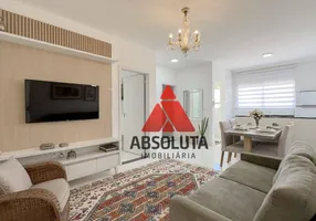 Foto 1 de Apartamento com 2 Quartos à venda, 54m² em Campo Limpo, Americana