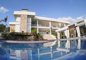 Foto 1 de Casa de Condomínio com 9 Quartos para venda ou aluguel, 1350m² em Condominio Morada do Sol, Vinhedo