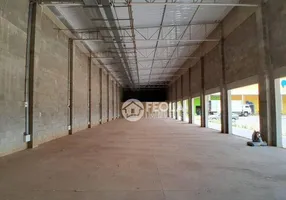 Foto 1 de Ponto Comercial para alugar, 108m² em Jardim Adelia, Santa Bárbara D'Oeste