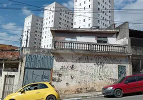 Foto 1 de Sobrado com 4 Quartos à venda, 239m² em Freguesia do Ó, São Paulo