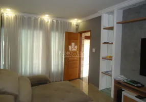 Foto 1 de Casa com 3 Quartos à venda, 165m² em Vila Ré, São Paulo
