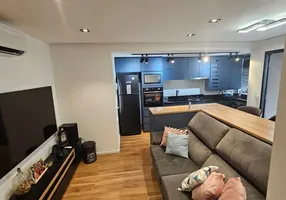 Foto 1 de Apartamento com 3 Quartos à venda, 71m² em Jardim América, São Paulo