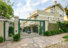 Foto 1 de Casa de Condomínio com 4 Quartos à venda, 189m² em Tristeza, Porto Alegre