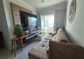 Foto 1 de Apartamento com 2 Quartos à venda, 73m² em Tubalina, Uberlândia