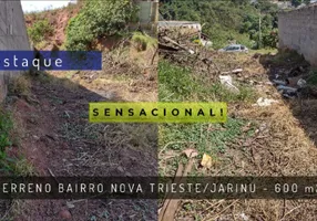 Foto 1 de Lote/Terreno à venda em Centro, Jarinu