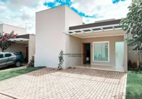 Foto 1 de Casa de Condomínio com 3 Quartos à venda, 90m² em Cidade Parquelândia, Mogi das Cruzes