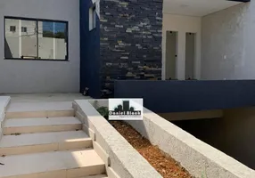 Foto 1 de Casa com 3 Quartos à venda, 125m² em Andyara, Pedro Leopoldo