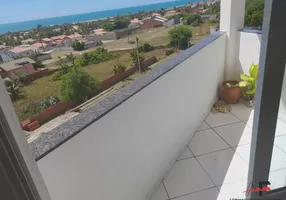 Foto 1 de Apartamento com 3 Quartos à venda, 96m² em Morro Branco, Beberibe