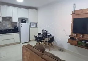 Foto 1 de Casa com 2 Quartos à venda, 50m² em Pouso Alegre de Baixo, Jaú