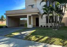 Foto 1 de Casa de Condomínio com 3 Quartos à venda, 203m² em Condomínio Belvedere, Cuiabá