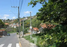 Foto 1 de Lote/Terreno à venda, 600m² em Loteamento Nova Serra Negra, Serra Negra