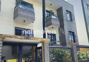 Foto 1 de Apartamento com 3 Quartos à venda, 95m² em Dona Clara, Belo Horizonte