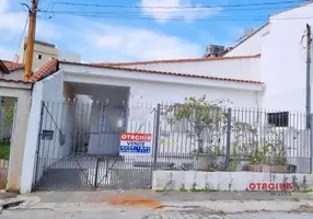 Foto 1 de Casa com 4 Quartos à venda, 185m² em Jardim Pilar, Santo André