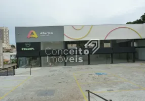 Foto 1 de Ponto Comercial para alugar, 46m² em Centro, Ponta Grossa