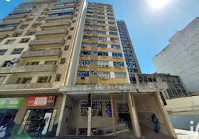 Foto 1 de Sala Comercial para alugar, 42m² em Centro, Porto Alegre