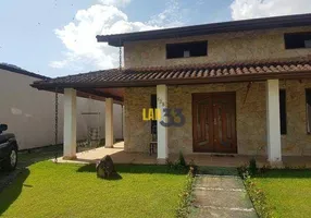 Foto 1 de Casa de Condomínio com 6 Quartos à venda, 160m² em Ubatuba Country, Ubatuba