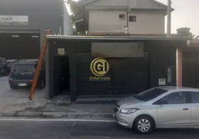 Foto 1 de Ponto Comercial para alugar, 70m² em Cidade Salvador, Jacareí