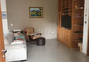 Foto 1 de Sobrado com 4 Quartos à venda, 230m² em Jardim Ibirapuera, Campinas