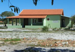 Foto 1 de Fazenda/Sítio com 2 Quartos para venda ou aluguel, 120m² em Praia do Acu, São João da Barra