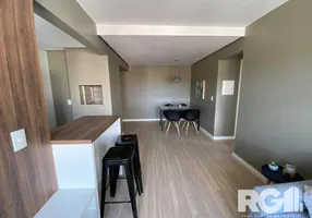 Foto 1 de Apartamento com 2 Quartos à venda, 66m² em Petrópolis, Porto Alegre