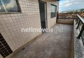 Foto 1 de Apartamento com 3 Quartos para alugar, 100m² em Pedra Azul, Contagem