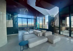 Foto 1 de Apartamento com 1 Quarto para alugar, 44m² em Cerqueira César, São Paulo