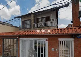 Foto 1 de Sobrado com 4 Quartos à venda, 400m² em Freguesia do Ó, São Paulo