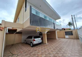 Foto 1 de Casa de Condomínio com 2 Quartos à venda, 60m² em Vila Caicara, Praia Grande