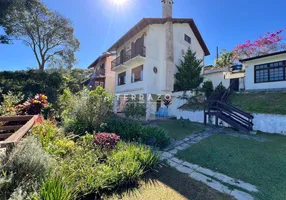 Foto 1 de Casa com 3 Quartos para alugar, 139m² em Quinta da Barra, Teresópolis
