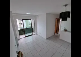 Foto 1 de Apartamento com 2 Quartos à venda, 52m² em Torre, Recife